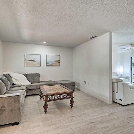 Lovely Lakeland Home With Game Room, Near Lake! Екстериор снимка