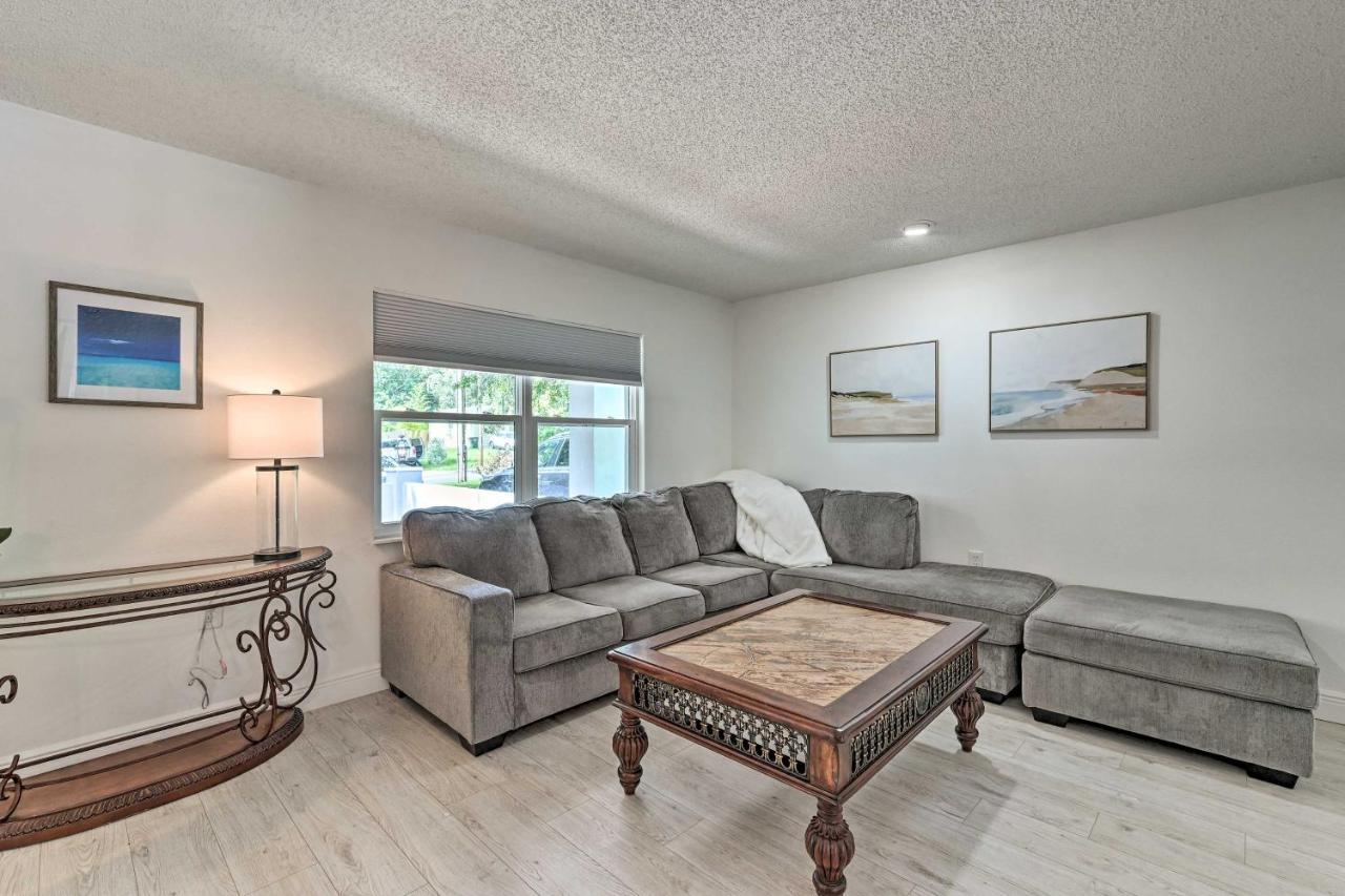 Lovely Lakeland Home With Game Room, Near Lake! Екстериор снимка
