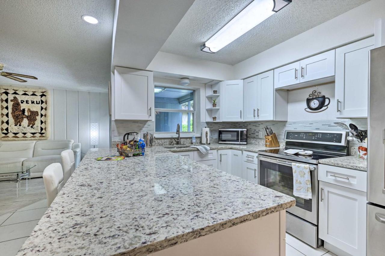 Lovely Lakeland Home With Game Room, Near Lake! Екстериор снимка