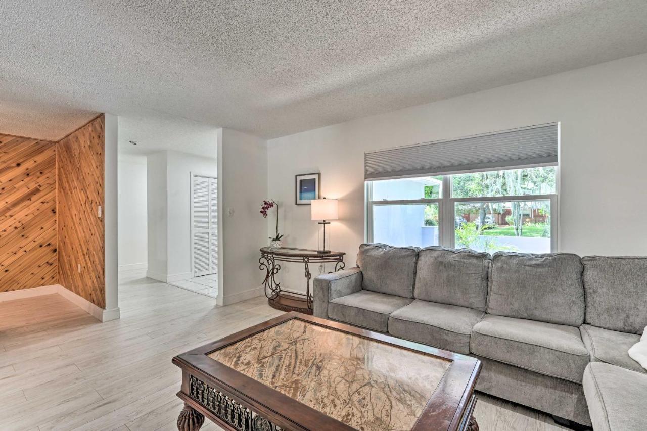 Lovely Lakeland Home With Game Room, Near Lake! Екстериор снимка