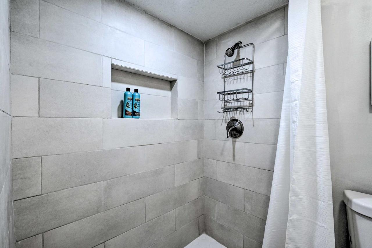 Lovely Lakeland Home With Game Room, Near Lake! Екстериор снимка