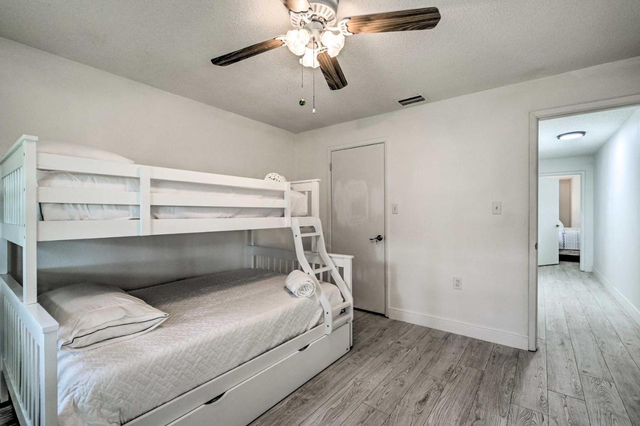 Lovely Lakeland Home With Game Room, Near Lake! Екстериор снимка