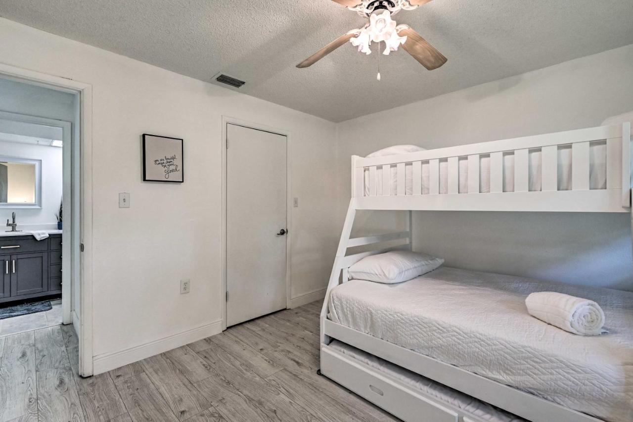 Lovely Lakeland Home With Game Room, Near Lake! Екстериор снимка