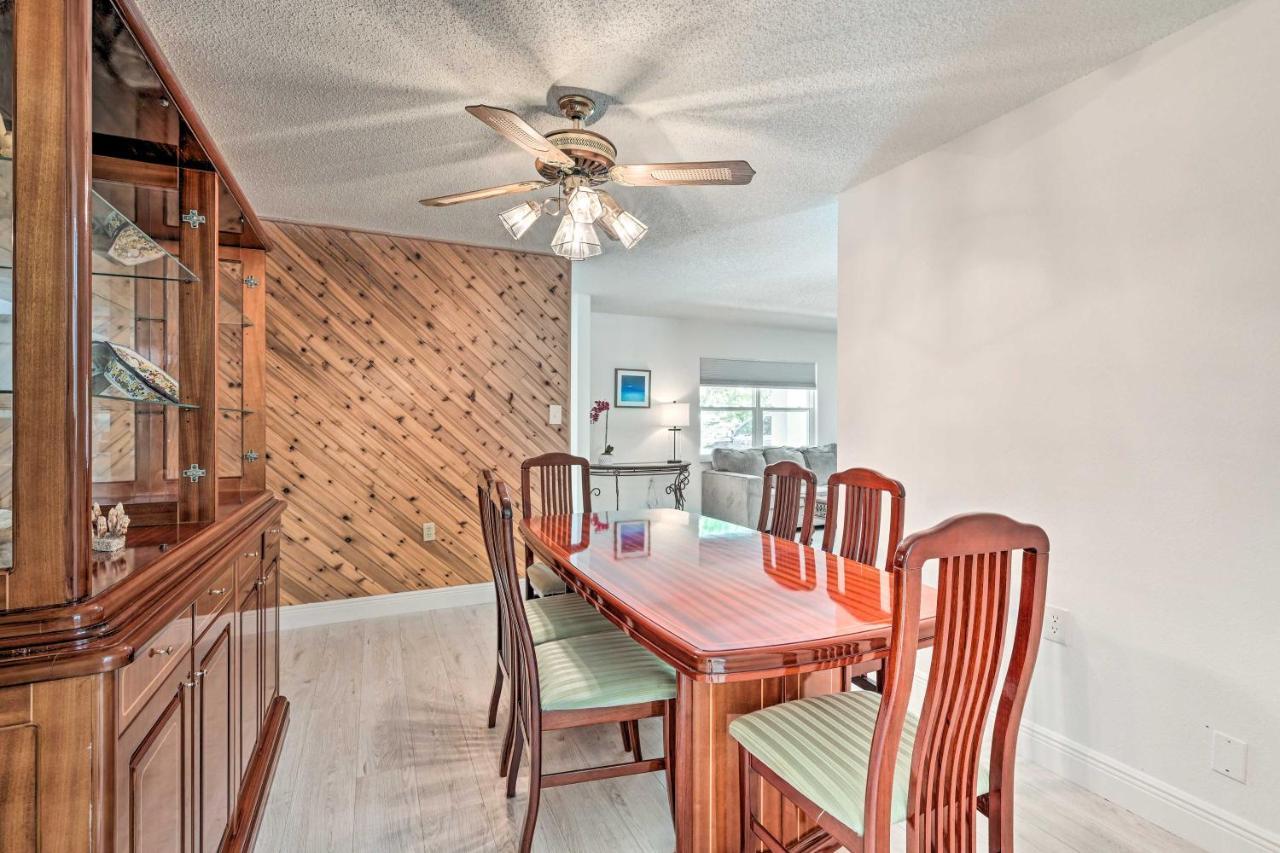 Lovely Lakeland Home With Game Room, Near Lake! Екстериор снимка