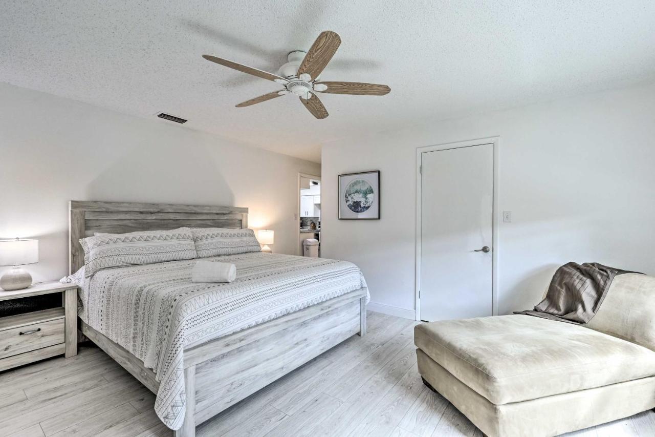 Lovely Lakeland Home With Game Room, Near Lake! Екстериор снимка